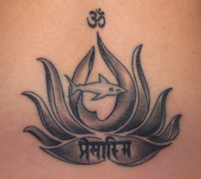 symbolic tattoos