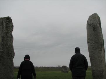 england stone circle